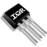 IRGSL4062DPBF, Trans IGBT Chip N-CH 600V 48A 25W 3-Pin(3+Tab) TO-262 Tube