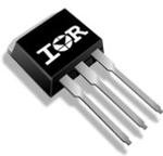 IRGSL4062DPBF, Trans IGBT Chip N-CH 600V 48A 25W 3-Pin(3+Tab) TO-262 Tube