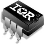 Фото 1/2 PVG612AS-TPBF, Relay SSR 25mA DC-IN 2A 60V AC/DC-OUT 6-Pin PDIP SMD T/R