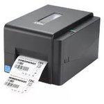 Принтер печати этикеток TSC TE200, 4", TT, 203 dpi, 6 ips, 16MB SDRAM ...