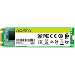 Накопитель SSD A-Data SATA-III 256GB ASU650NS38-256GT-C Ultimate SU650 M.2 2280