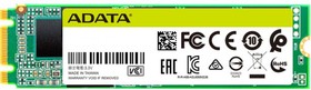 Фото 1/9 SSD накопитель A-Data Ultimate SU650 ASU650NS38-256GT-C 256ГБ, M.2 2280, SATA III, SATA