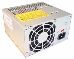 Б/питания Winard 500W (500WA) ATX, 8cm fan, 20+4pin +4Pin, 2*SATA, 1*FDD, 4*IDE, SuperPower | купить в розницу и оптом