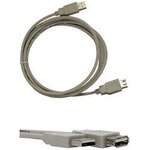 Gembird PRO CCF-USB2-AMAF-10 USB 2.0 кабель удлинительный 3.0м AM/AF ...