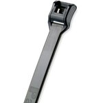 ILT4S-C0, Cable Ties Cable Tie In-Line 14.7L (373mm) Std