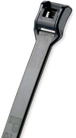 ILT4S-C0, Cable Ties Cable Tie In-Line 14.7L (373mm) Std