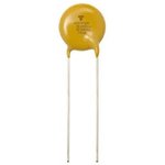 AY21-KIT-HF, Safety Capacitors AC Line Rate Ceramic Disc 100pF-4700pF