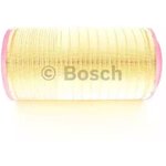 F026400064, Фильтр воздушный MERCEDES Actros MP2,Axor 2 (533х267х160мм) BOSCH