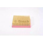 F026400097, Фильтр воздушный OPEL Corsa D (1.0/1.2/1.4) BOSCH