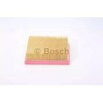 F026400097, Фильтр воздушный OPEL Corsa D (1.0/1.2/1.4) BOSCH