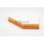 F026400119, Фильтр воздушный BMW 1 (E81,E87),3 (E90,E92),X1 (E84) (N47/N57) BOSCH