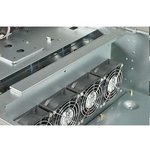 Procase ES424-SATA3-B-0 {4U 24 SATAII/SAS hotswap HDD, глубина 650мм ...