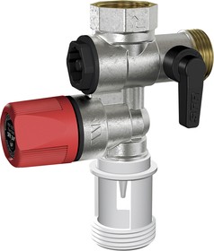 2252550, 7bar Pressure Relief Valve With