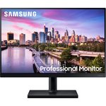 Монитор Samsung 24" F24T450GY черный IPS LED 16:10 DVI HDMI M/M матовая HAS Piv ...