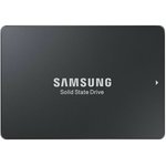 SSD накопитель Samsung PM9A3 MZQL27T6HBLA-00A07 7.7ТБ, 2.5", PCIe 4.0 x4, NVMe ...