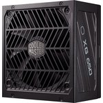 Блок питания Cooler Master ATX 650W XG650 80+ platinum 24pin APFC 135mm fan ...