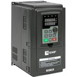 Преобразователь частоты 15/18кВт 3х400В VECTOR-100 PROxima EKF VT100-015-3B