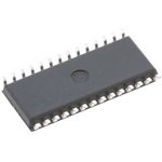 DG406DYZ, Multiplexer Switch ICs MUX 16:1 28SOIC IND