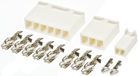 Фото 1/2 73-788-002, Mating Connectors, for use with LCM1500 Series, LCM300 Series, LCM600 Series