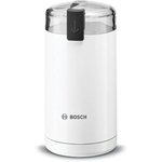 Кофемолка Bosch TSM6A011W 180Вт сист.помол.:ротац.нож вместим.:75гр белый