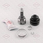 ШРУС TATSUMI TDA1039 MAZDA 3 05-