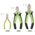 414180 Бокорезы 180 мм