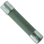 ABC-10-R, FUSE, CARTRIDGE, 10A, 6.3X32MM, FAST ACT