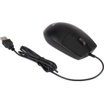 Набор клавиатура+мышь Acer OMW141 кл/мышь:черный USB (ZL.MCEEE.01M)