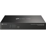 TP-Link VIGI NVR1008H-8MP, Сетевой видеорегистратор