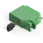 516-090-000-121, Rack & Panel Connectors 90P PLUG PLASTIC CVR SIDE ENTRY