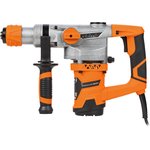 SQ1087-0104, Перфоратор П-1200/26 В, 1200 Вт, 0-1000 об/мин, 0-4600 уд/мин ...