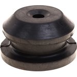 4320УС-1001027, Подушка УРАЛ опоры двигателя дв.КАМАЗ УРАЛСБЫТ