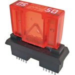 H9810-2X10, Fuseholder for maxiOTO PC Mount