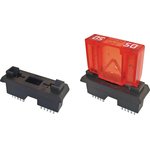H9810-2X10, Fuseholder for maxiOTO PC Mount