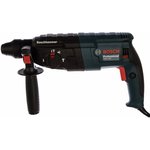 Перфоратор Bosch GBH 2-24 DRE патрон:SDS-plus уд.:2.7Дж 790Вт (кейс в комплекте)
