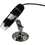 PL4427, Electronic microscope USB, portable, 2MP, 50x / 500x