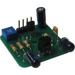 ЛМ1-940, Инфракрасный датчик для роботехники на основе TSOP2136 и ИК-диодов