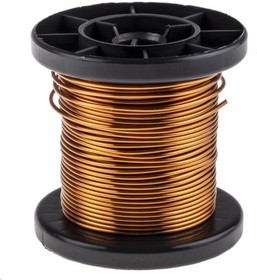 Фото 1/2 CUL 500/1,50, Single Core 1.5mm diameter Copper Wire, 25m Long