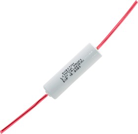 Фото 1/2 CR14505AX (А316/LR06/AA), Элемент питания литиевый 2000mAh, 14.5х50.5(1шт) 3В