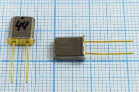Кварцевый резонатор 50000 кГц, корпус UM1, 5 гармоника, (50м)