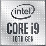 Процессор Intel Core i9 10900KF, LGA 1200, BOX (без кулера) [bx8070110900kf s rh92]
