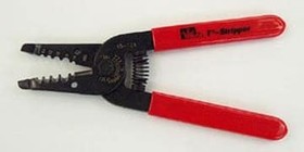 45-124, Wire Stripping & Cutting Tools T-8 STRIPPER 8-16 AWG