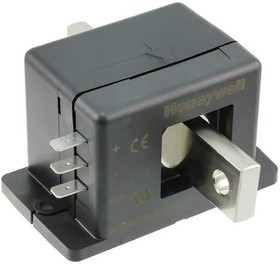 CSNJ481-001, Closed Loop Current Sensor AC/DC Current 15V Automotive 3-Pin