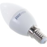 1027832-2, Лампа светодиодная LED 7Вт E14 560Лм 230V/50Hz холодный матовая свеча SP