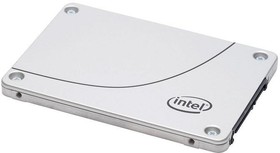 Накопитель Intel SSD 1.92TB TLC D3-S4520 SATA2.5 SSDSC2KB019TZ01