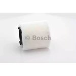 F026400391, Фильтр воздушный VW Polo (TDI) AUDI A1 (TDI) SEAT Ibiza (TDI) SKODA ...