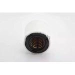 F026400391, Фильтр воздушный VW Polo (TDI) AUDI A1 (TDI) SEAT Ibiza (TDI) SKODA ...