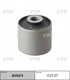 Сайлентблок Toyota Land Cruiser (J100) 98-07 / Lexus LX 98-07