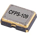 LFSPXO009686, Standard Clock Oscillators 32.7680kHz 2.6 x 2.1 x 0.95mm