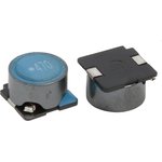 SLF12575T-470M2R7-PF, 2.7A 47uH ±20% 63.4m- SMD Power Inductors